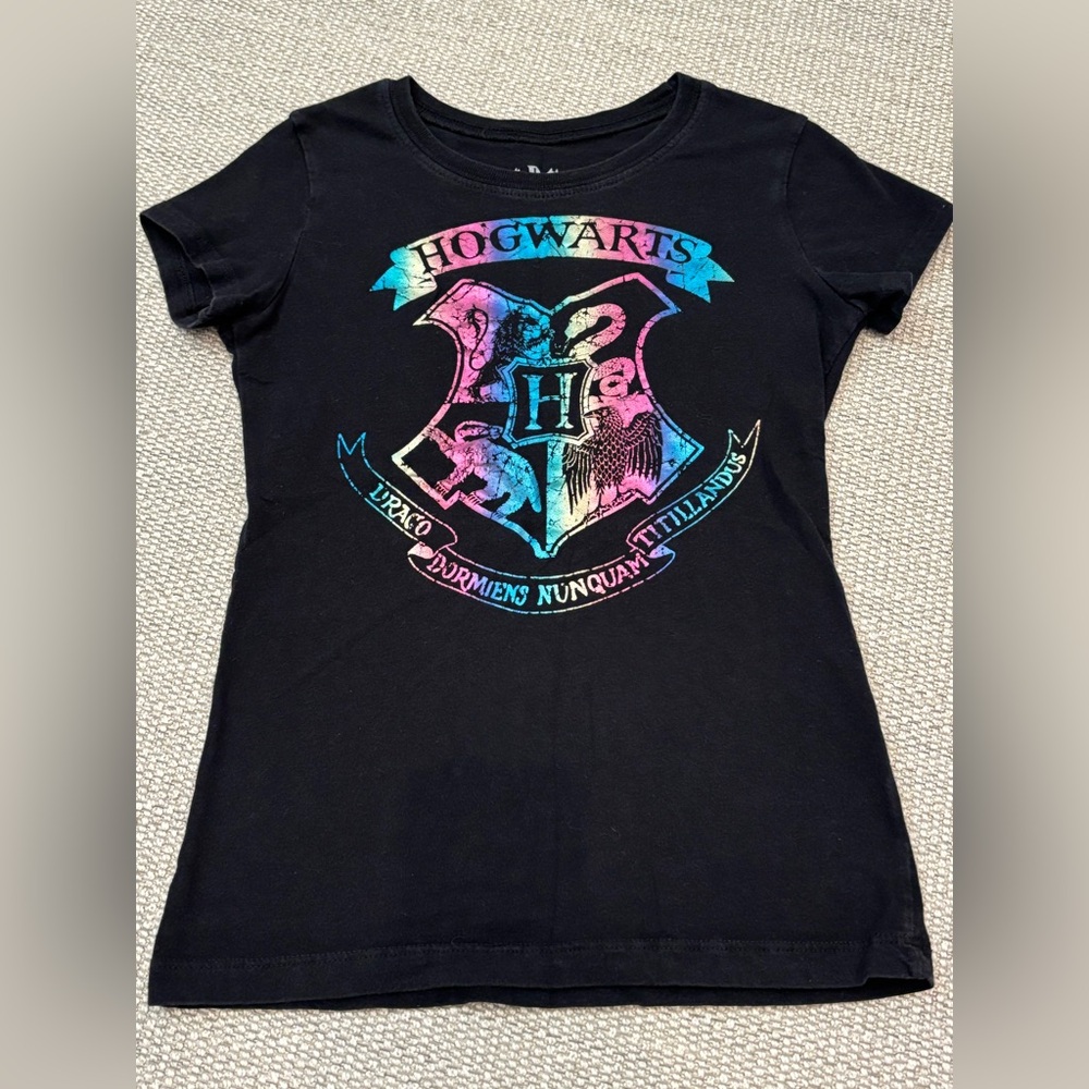 Harry Potter Kids T-shirt
